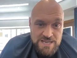 фото - Фьюри с Уорреном интригуют скорым анонсом