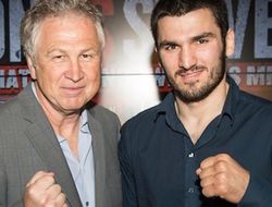 фото - Промоутер Бетербиева: Сделаем объединительные бои с Ковалёвым и Биволом