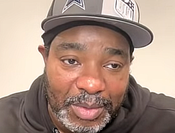 фото - «Он разрушит его карьеру!» Тренер Кроуфорда — о возможном бое с Хэйни