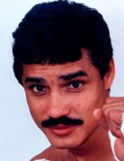 Алексис Аргуэйо