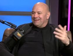 фото - Дэйна Уайт: «Избавлюсь от санкционирующих организаций»