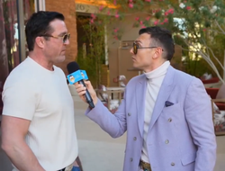 фото - Теперь вы видели всё! Соннен нахваливал экс-чемпиона