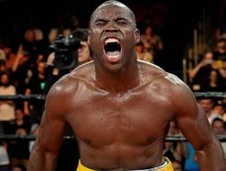 фото - Стивенсон собирается нокаутировать Джека: Мне нужен всего один удар