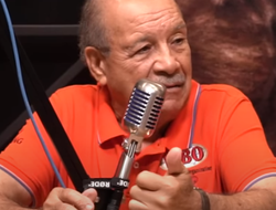 фото - Кроуфорд или Спенс? WBO назвала следующего соперника Фундоры