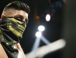 Абнер Марес борется с ковидом: потребовался кислород в госпитале