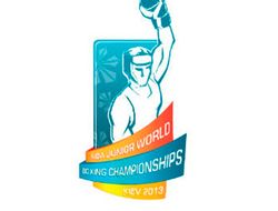 фото - В полуфиналы чемпионата мира среди юниоров вышло 10 российских и 5 украинских боксёров