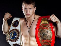 фото - Владимир Минеев: «Шлеменко – цель №1»