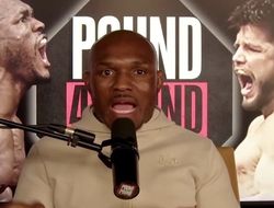 фото - Чимаев и Анкалаев могут разыграть титул — идея легенды UFC