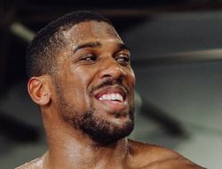 фото - Джошуа подтвердил бой с Уайлдером в декабре