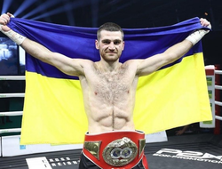 фото - В шоу Фьюри-Усик может состояться ещё один бой между британцем и украинцем? Мнение экс-чемпиона мира