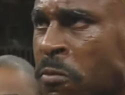 фото - Самый крепкий подбородок в истории бокса: Беллью солидарен с Льюисом и Бруно