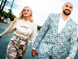 фото - Тайсон Фьюри о причинах, по которым решил стать боксёром