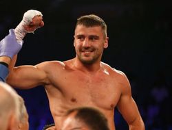 фото - Александр Гвоздик — «временный» чемпион мира