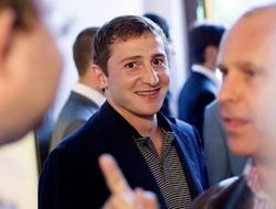 фото - Степан Черновецкий: «Бой Постол–Маттиссе может пройти в Украине»