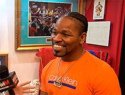 фото - В бою со Спенсом заставлю удивиться многих, я остановлю этот поезд — Шон Портер