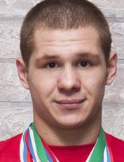 Евгений Чупраков