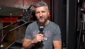 «Усик слишком умён». Фроч о бое против Уайлдера