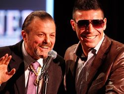 фото - Ни шанса, что реванш Серхио Мартинеса и Чавеса-младшего состоится — Левковиц