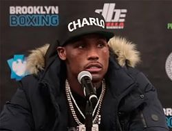 фото - Снимаю шляпу перед Коробовым, хочу Альвареса и Головкина — а-Чарло