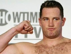 фото - Последний соперник Тайсона поведал, как Майк норовил откусить ему сосок