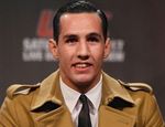 Дебют Рори Макдональда в Bellator: май, Лондон, Дэйли