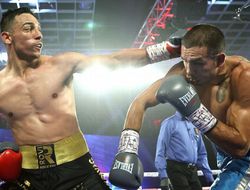 фото - Небольшой апсет в шоу Арума: проспект Венсес проиграл Лопесу