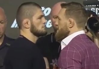 Величайшие противостояния в истории UFC: Хабиб vs Конор, Джонс vs Кормье и другие
