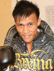 Иван Сориано