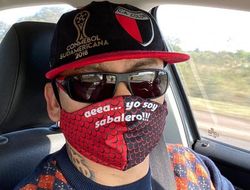 фото - Пенсионерские разборки. Маркос Майдана зовёт на бой Оскара Де Ла Хойю