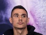 Тим Цзю: «Мечтаю о бое с Геннадием Головкиным»
