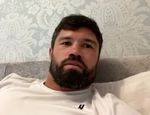 «У Фьюри и Усика будет конкурентный бой». Райдер о Дюбуа и бое за «абсолют»