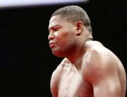 фото - Тренер Ортиса о следующем бое кубинца: Просто сидим и ждём