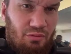 фото - Махмудов высказался о возможном бое с Фьюри