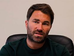 фото - Эдди Херн: о Гассиеве, Лебедеве, Бруке и pound-for-pound