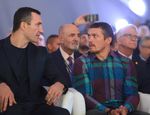 Лучшие боксёры в истории Украины: топ-10