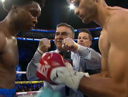 фото - Суперталант Мейсон нокаутировал Охана: видео