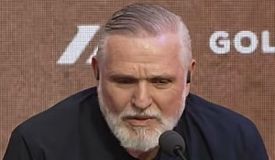 «Он очень похож на Усика». Тренер Верхувена Фьюри рассказал о мотивации Рико