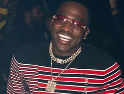 фото - Эдриен Броунер обо всём: Мне по фигу