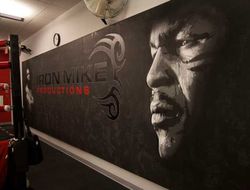 фото - Американская Федерация любительского бокса против Майка Тайсона