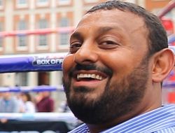 фото - Хамед: Если бы мы с Мэйуэзером подрались, я бы испортил ему карьеру