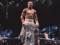 фото - Леонард Эллерби: Жервонта Дэвис — это как Майк Тайсон в конце 80-х