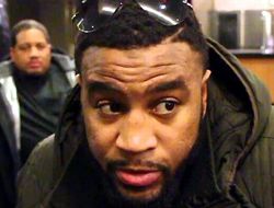 фото - Уэйд: А другие морозятся от встречи с Головкиным...