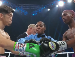 фото - Апсетище! Кафу ронял, вырвал победу у Танаки: видео