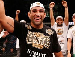 фото - UFC 203: Вердум вновь победил Брауна