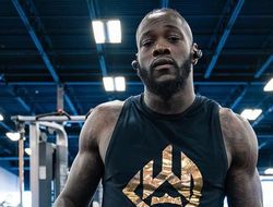 фото - Уайлдер хочет убить Бризила: Это совершенно законно. За это даже заплатят