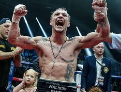 фото - Маликову подарили победу, Шафиков и Пономарёв потерпели поражения