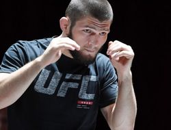 фото - Нурмагомедов: Моё имя уже в истории, люди никогда не забудут бой с Макгрегором