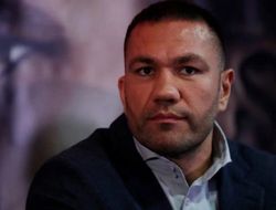 фото - Кубрат Пулев получил травму, бой с Джошуа будет отменён — СМИ