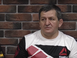 фото - Отец Нурмагомедова рассказал, сколько миллионов они хотят за реванш с Макгрегором