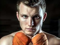 фото - Возможный соперник Пакьяо: Я смотрел его бои ещё до своего прихода в бокс